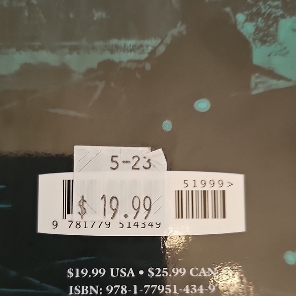 The Nice House on the Lake & The Battle for Pumpkin King Comics - Picture 3 of 6